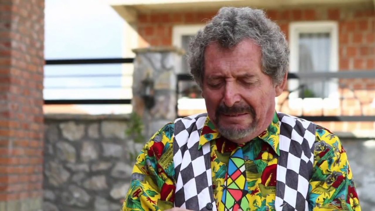 CIMA 2014 - ANDRRA MONT