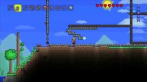 Terraria PS Vita launch trailer