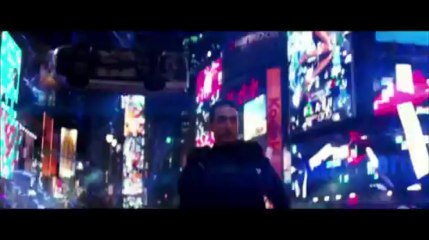 The Amazing Spider Man 2 Trailer # 2 [International Trailer - HD 1080p]