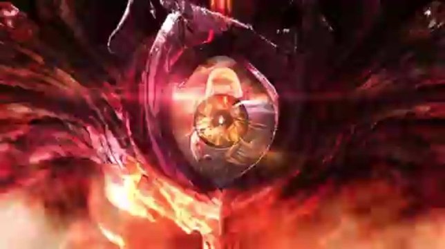 SoulCalibur Lost Swords   PS3   Siegfried Trailer 'He who fights the past'