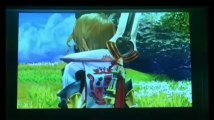 Tales of Zestiria Announcement Trailer