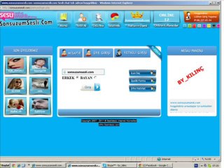 seslibombom.com Sitemizin tek girişi seslibombom dur BY_KILINÇ