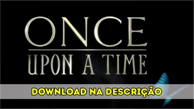 [Torrent] Once Upon a Time S03E11 Legendado HDTV x264-LOL