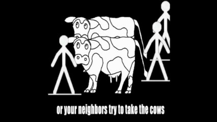 Governments for Dummies: An Educational Audio Edit