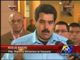 Maduro incorporará a nuevos alcaldes a 