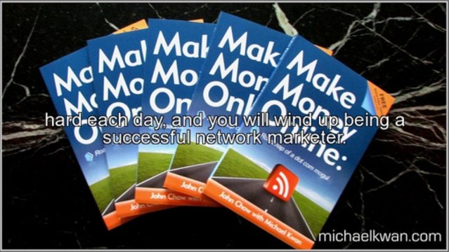 Multilevel Marketing Tips And Strategies That Work