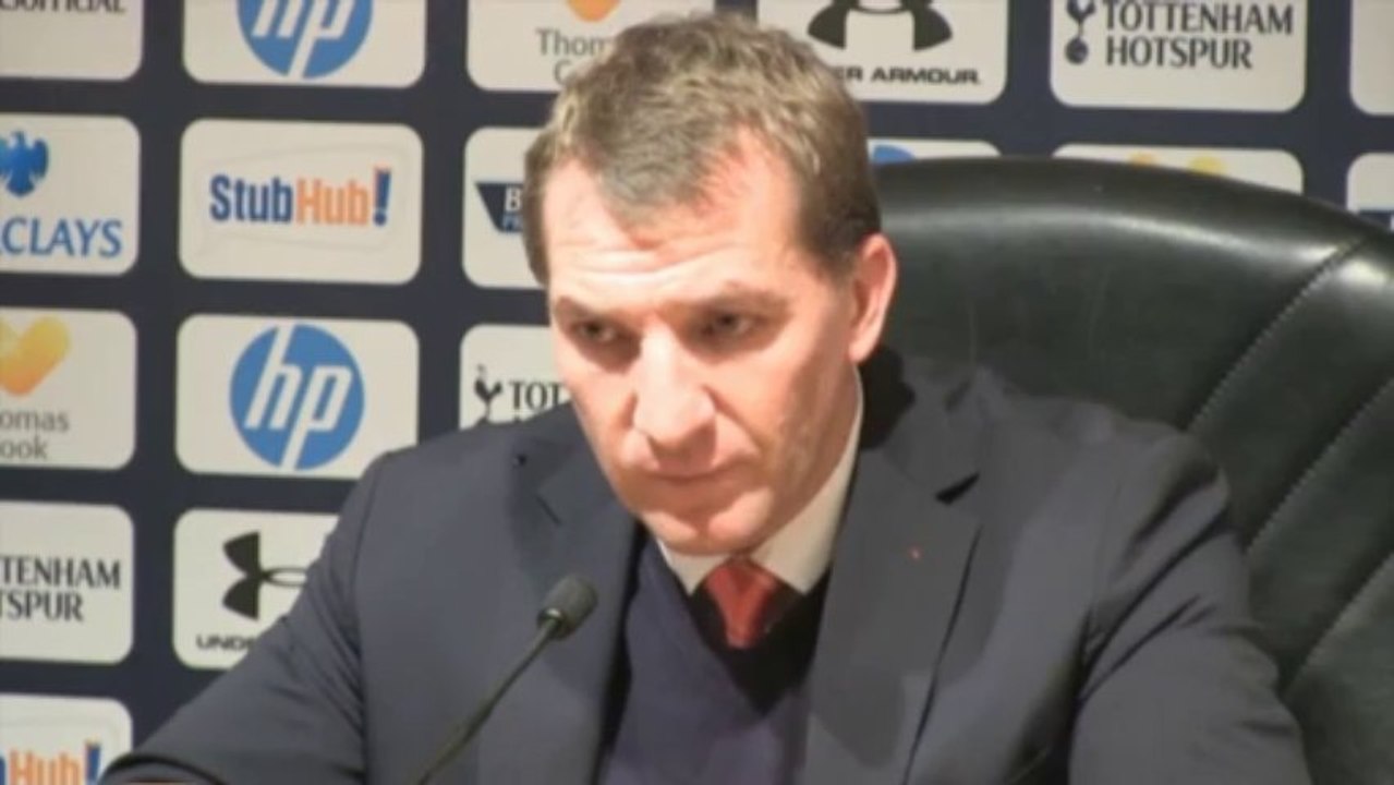 Rodgers nach kantersieg: "mochte unsere arroganz"