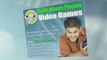 ATTENTION GAMERS- Earn Extra Money By Becoming A Video Game Tester!