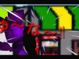 NND Compilation - 64DD Talent Studio Movies 2 (タレントスタジオ)