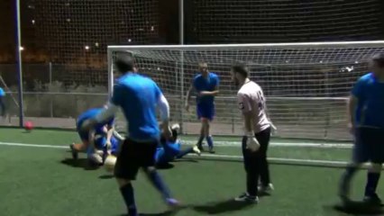 FOTO HARRY POTTER: Poly Team