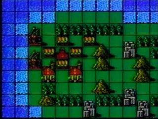 sm4347363 - ファミコンウォーズ「チラシビデオ」| Famicom Wars PV