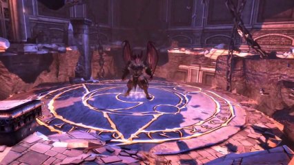 Neverwinter - Helm's Hold