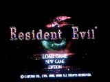 Resident evil Remake / Chris Redfield /  Jugé poco D :  Parte 1 (Guia)