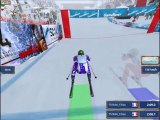 SC:14 Val Gardena Neîge TeamFR