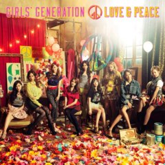 Blue Jeans - 少女時代 (SNSD)