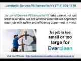 Janitorial Service Williamsville NY 716-939-1718