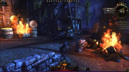 Neverwinter Online- Ranger Class