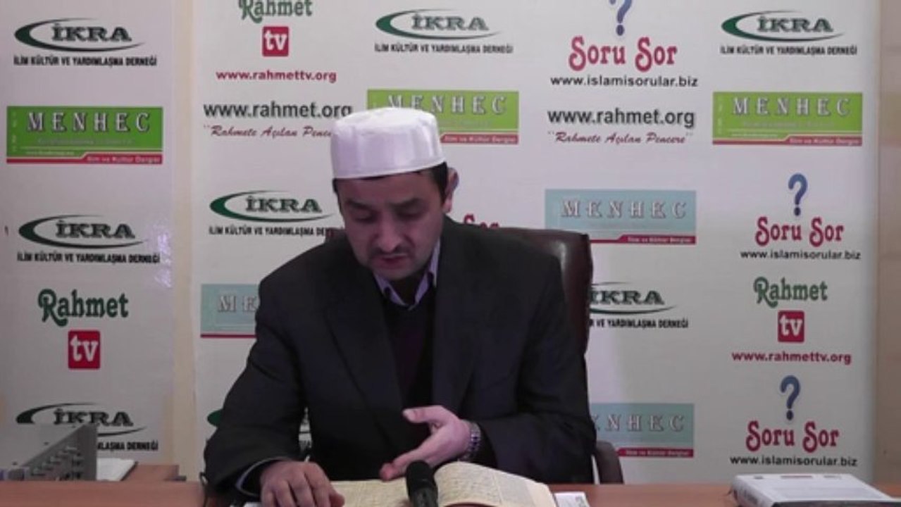 Yasin suresinden mucize cevap