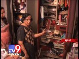 Family robbed at knifepoint inside their home in Mumbai - Tv9 Gujarat