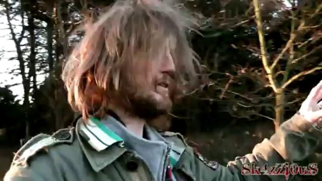 Extent of the damage, Power Failure - Vlog Day142 28/12/2011