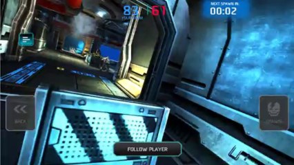 Deadzone - Vortex - 20131216