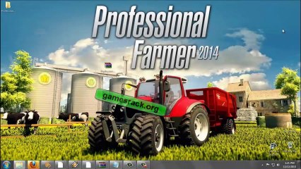 Professional Farmer 2014 Crack
