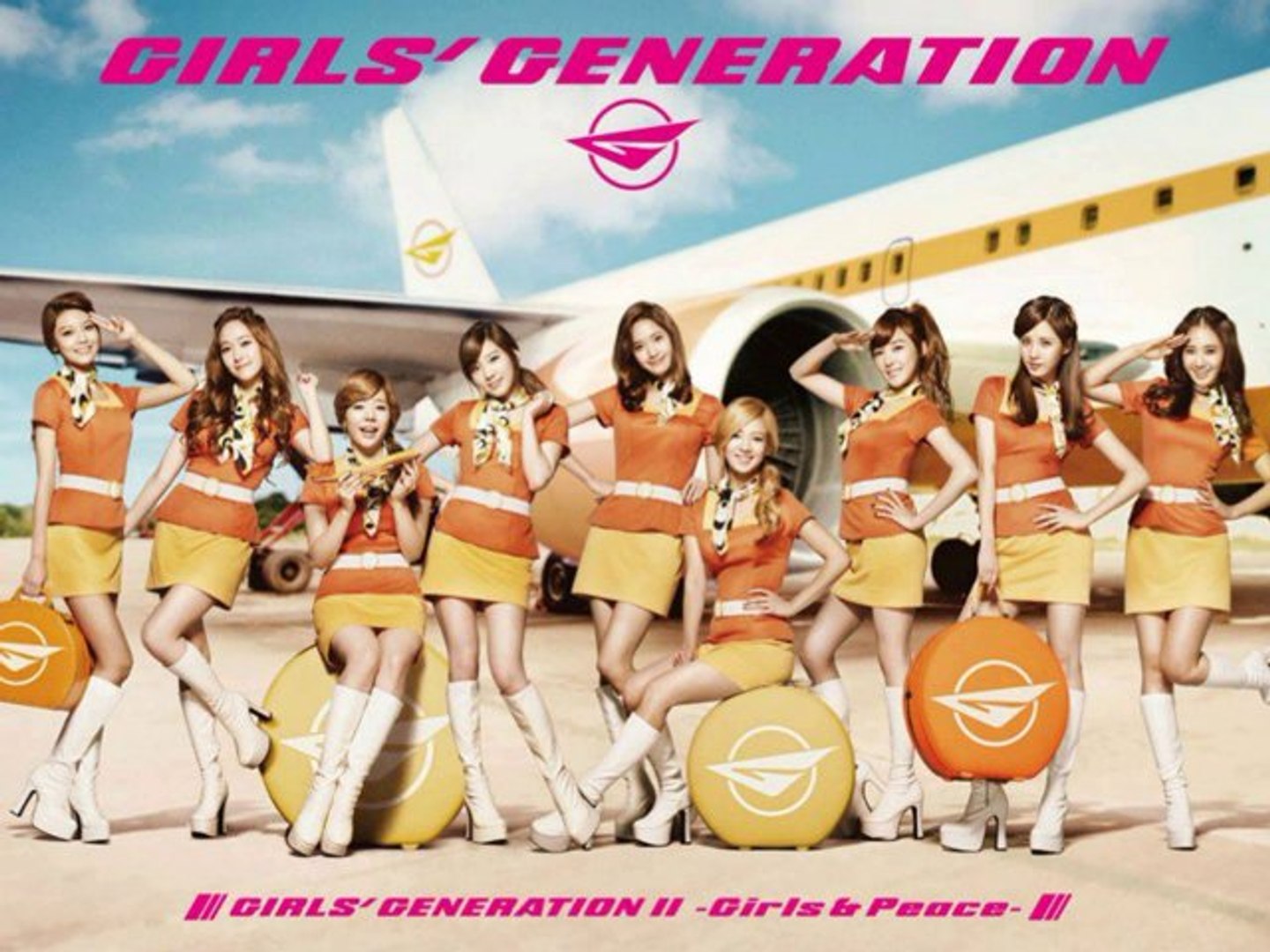 Reflection 少女時代 Snsd Video Dailymotion