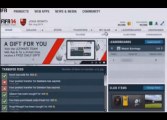 Fifa 14 Ultimate Team Coins Generator - Fifa 14 Points Hack