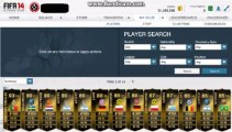 Fifa 14 Ultimate Team Coin Generator Xbox 360,PS3,Xbox One,P
