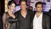 Jackpot Movie Premiere | Shahrukh Khan, Sunny Leone, Sachiin Joshi