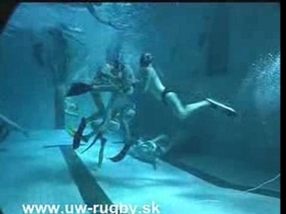 UWR Bratislava 2003