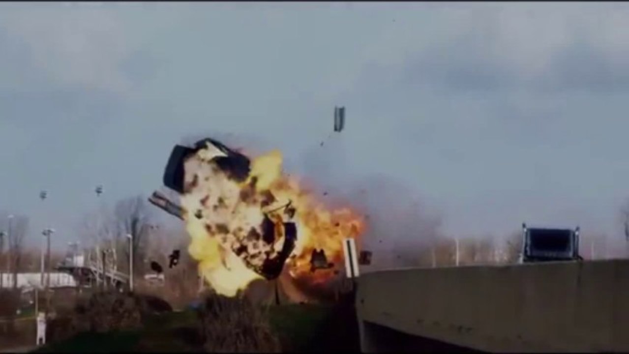 Infiltré en entier film partie 1