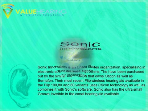 Hearing Aids | Phonak hearing aids