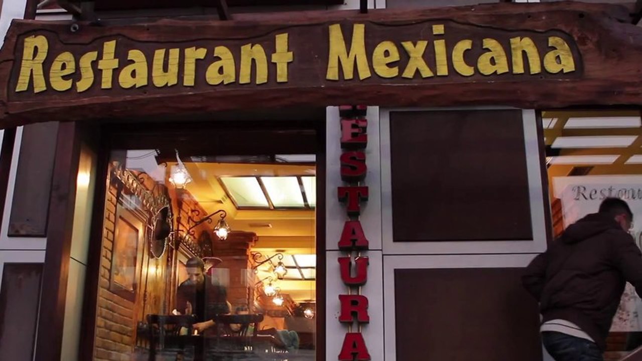 Krenaria e Shqipetarit - Gëzuar 2014 me Dren Kurumlin -