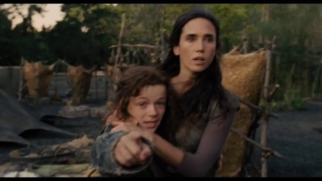 Noah Official Trailer (2014) Russell Crowe, Emma Watson