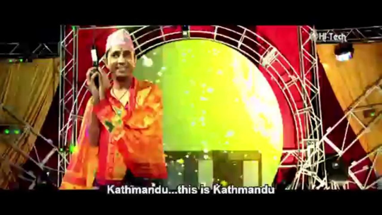 Kathmandu_clip0