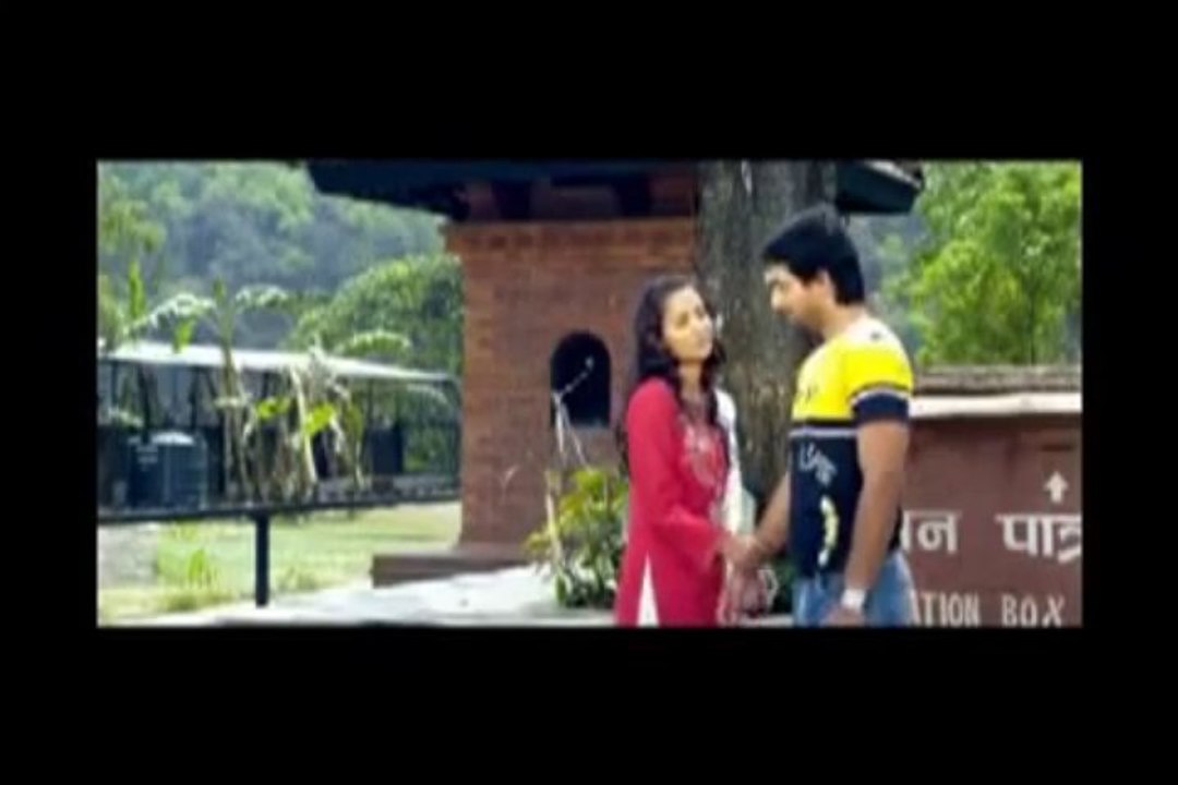 Kasam Hajurako_clip2