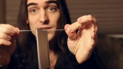 Luggage Tag ProudGuy Bag Identifier Review - Video Training