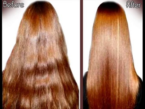 Keratin Treatment An Innovative Hair Treatment Formula