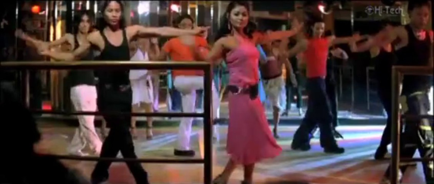 Jeevan Mrityu_clip1
