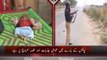 Assignment sentimental  promo on police torture in Faisalabad by Ameer Abbas