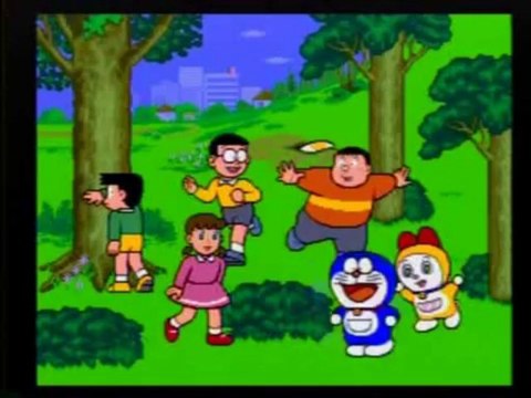 Picoシリーズ 1 ドラえもん のびたとまいごのきょうりゅう プレイ動画 Video Dailymotion