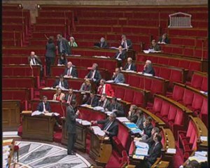 REFORME DES COLLECTIVITES TERRITORIALES - Lundi 31 Mai 2010