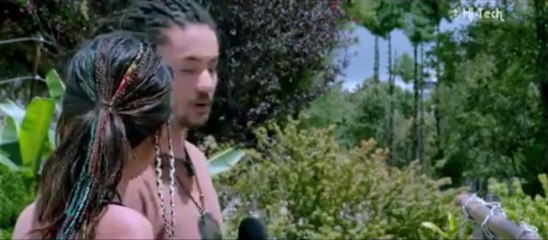 Ek Din Ek Raat Clip 1 🎬