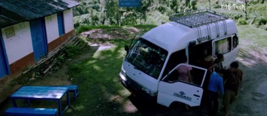 Ek Din Ek Raat - A Day and Night Tale