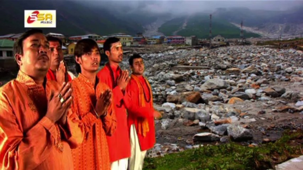 Jai Ho Shiv Bhole Bhandari By Anup Jalota {Top Shiv Bhajan}