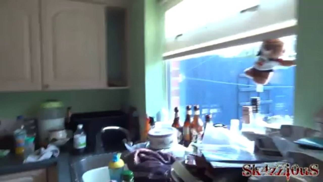 Its The Big Nerd Educational Razer Cocked up Show - Vlog Day 156 11/01/2012