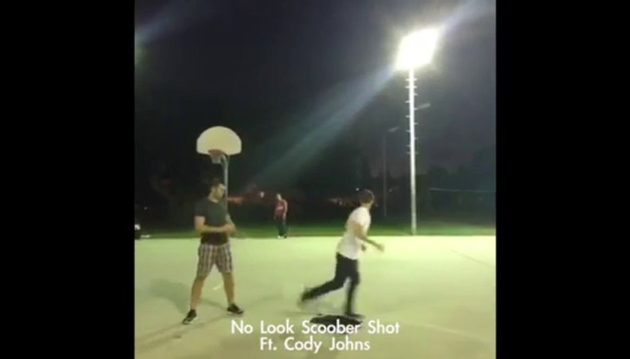 Best Vine Trick Shots 2013 Compilation - Brodie Smith