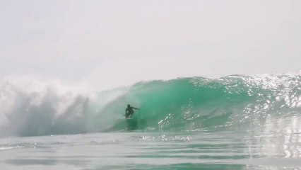 Surf - Where is Sancho@Heaven to Hell !