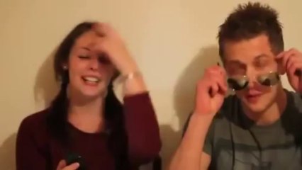 Germans Try To Say The Word “Squirrel”